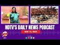 Mumbai Hoarding Collapse News, Swati Maliwal Case, Uttarakhand Fires News | NDTV Podcast