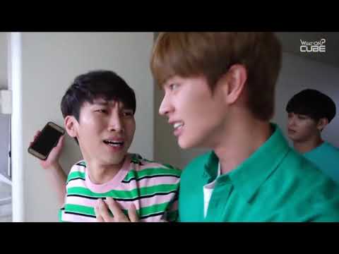 How normal is BTOB 비투비 (Part 2)