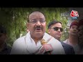 Lok Sabha Election Saran Voting: Raebareli से BJP प्रत्याशी Dinesh Pratap Singh का बड़ा दावा | AajTak - 02:03 min - News - Video
