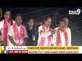బోనస్ మొత్తం బోగస్ అయిందా..! | KCR Comments On Congress Party | Prime9 News  - 07:01 min - News - Video