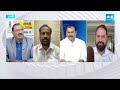 BRS Leader Ravula Sridhar Reddy Reaction on Abolish Muslim Reservation in Telangana @SakshiTV  - 05:12 min - News - Video