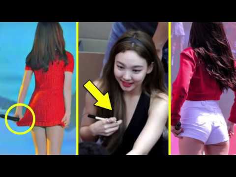 20 RÈGLES STRICTES POUR ÊTRE UNE STAR DE KPOP | Lama Faché