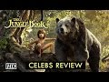 IANS - The Jungle Book - Celebs and Public REVIEW