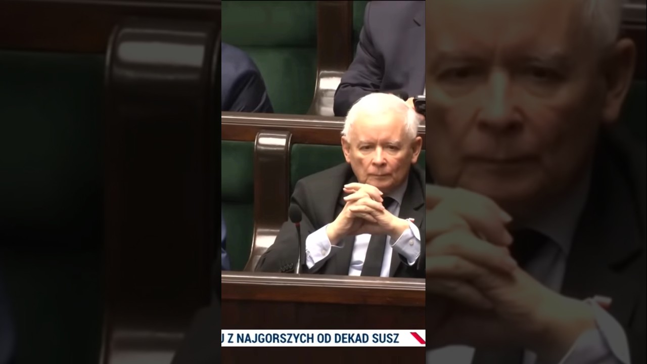 Spotkanie Kaczyński, Bielan i Hołownia. O czym rozmawiali?