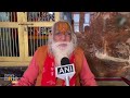 Aarti Timings at Ayodhyas Ram Mandir will be Rescheduled: Chief Priest Satyendra Das | News9