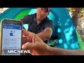Report claims CBP smartphone app leaves migrants vulnerable
