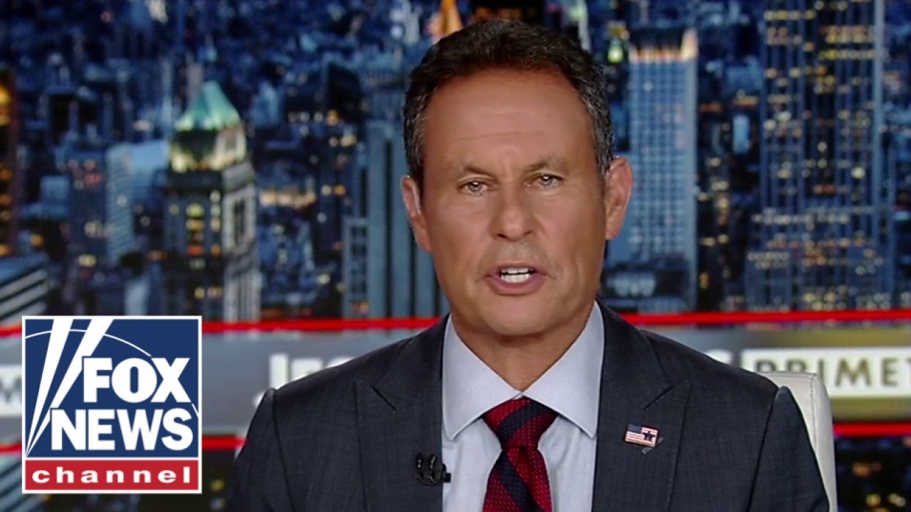Kilmeade: Quite the fairytale, but story time is OVER