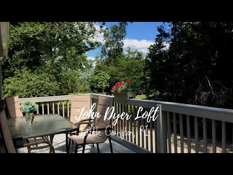 Property video