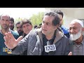Omar Abdullah has a Habit of Humiliating Everyone: Peoples Conference President Sajad Lone | News9  - 02:46 min - News - Video