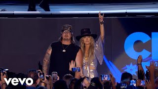HARDY - wait in the truck (feat. Lainey Wilson) (CMA Fest 2023 Live Performance)