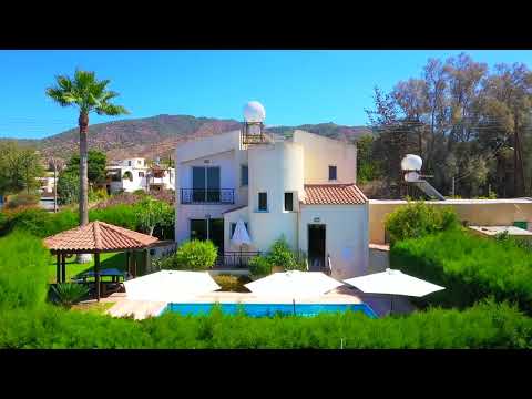 Property video