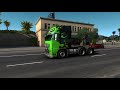 Volvo FH & FH16 2012 Reworked by Eugene Unofficial Update v3.1.7 Fix 1.42