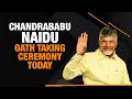 N Chandrababu Naidu to Take Oath as Andhra Pradesh CM Today | News9