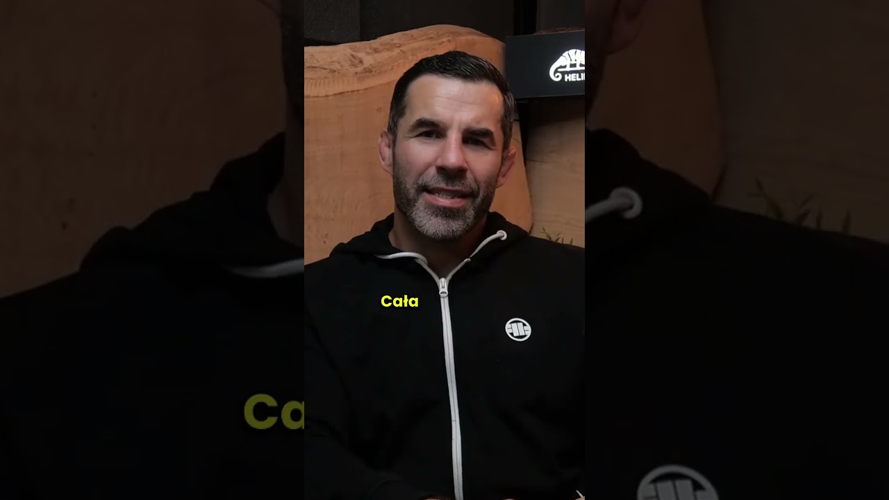 Przygotowania pod zawody Furia