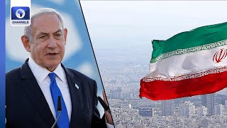 Israel Claims Full Control Of Iranian Skies, India Plan Crash Update + More | The World Today