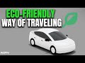 Travel With Minimal Carbon Footprint & Preserve The Environment | Get To Know How