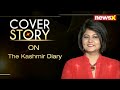 Kashmir Diaries Cover Story Special With Priya Sahgal on NewsX  - 36:48 min - News - Video