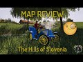 The Hills Of Slovenia v1.0.0.0