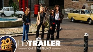 Bohemian Rhapsody | Offizieller Trailer 3 | Deutsch HD German (2018)