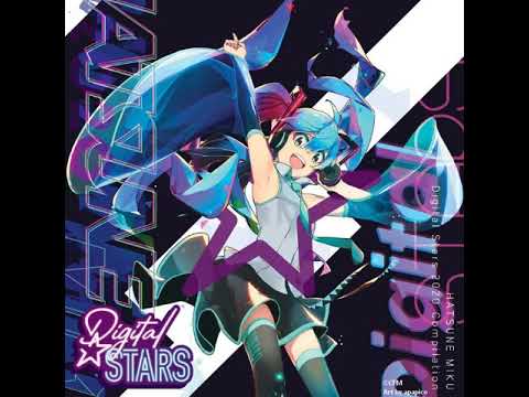 アニメ Clean Tears Artificial Rainbow Clean Tears - Ruby feat.初音ミク - YouTube