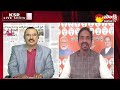 BJP Peddireddy Ravi kiran On Nara Bhuvaneshwari Kuppam Comments | Pawan | KSR Live Show | @SakshiTV  - 07:18 min - News - Video