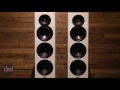 Revel Concerta2 F36 speaker gives a taste of high-end sound
