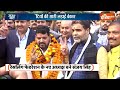 WFI Election: बहादुर बेटियां फिर रोईं..Sakshi Malik ने कुश्ती छोड़ने का एलान क्यों किया?Brij Bhushan  - 27:08 min - News - Video