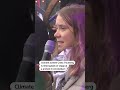 Greta Thunberg interrupted on-stage at protest  - 00:27 min - News - Video