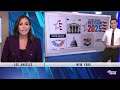 Poll: Trump job approval stalls amid concerns about economy  - 01:38 min - News - Video