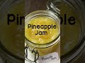 Pineapple Jam | #Shorts | Sanjeev Kapoor Khazana  - 00:39 min - News - Video