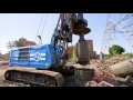 BLUE LINE - YOUR DRILLING SOLUTION