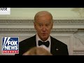 Biden appears confused at White House event