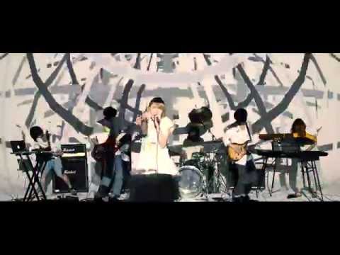 metro polica『消えない約束』(Music Video)