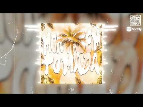 MXZI - MONTAGEM TOMADA [EXTENDED]