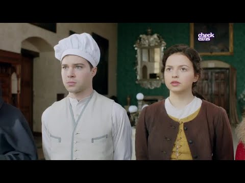 Het sprookje van de twaalf maanden'