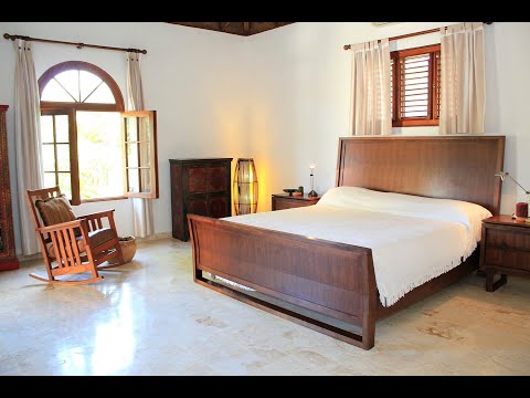 Property video