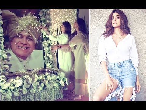 Ashamed of Father’s Day Post Trolls, Shamita Shetty Has Her Claws Out Ashamed of Father’s Day Post Trolls, Shamita Shetty Has Her Claws Out