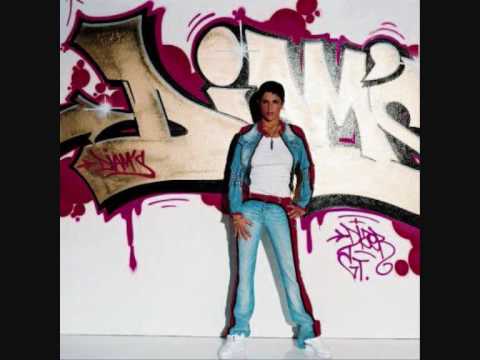 DIAM'S - I AM SOMEBODY ( nouveauté 2009 )