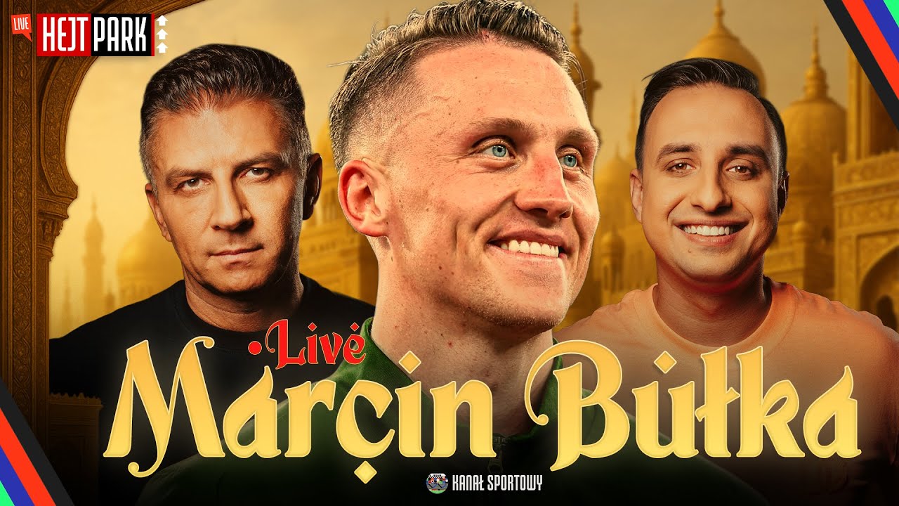 Bułka, borek i sławiński – arabia saudyjska, superklub neom sc, kontuzja i brak powołania. hejt park