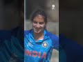 Pure class from Renuka Singh 🙌 #cricket #cricketshorts #ytshorts  - 00:12 min - News - Video