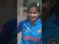 Pure class from Renuka Singh 🙌 #cricket #cricketshorts #ytshorts