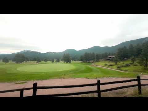 Vidéo de l’hébergement