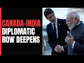 India Canada Tension: Canada PM Justin Trudeaus Fresh Charge Deepens Diplomatic Row With India