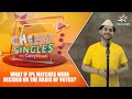 Cheeky Singles Ep.7 | CarryMinati discusses #RevengeWeekOnStar, takes credit for Dube’s selection