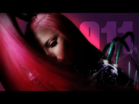 Lady Gaga - Chromatica II + 911 (Lyrics Video)
