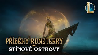 League of Legends - Príbehy Runettery  - Nikdo neuteče