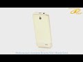 Мобильный телефон Bravis F241 Blade Gold - 3D-обзор от Elmir.ua