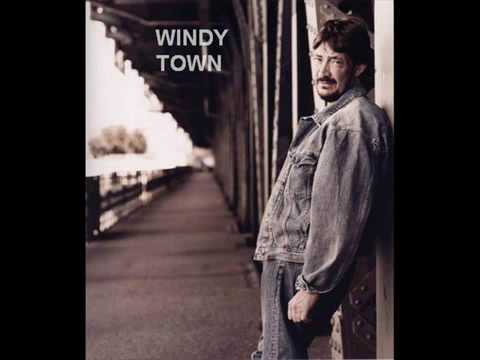 Windy Town - Chris Rea