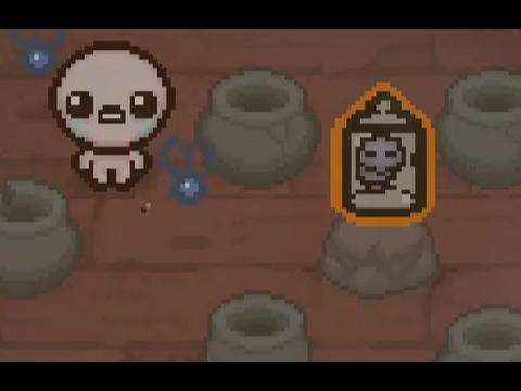 The Binding Of Isaac Rebirth Savior Mod