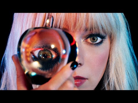 CHROMATICS